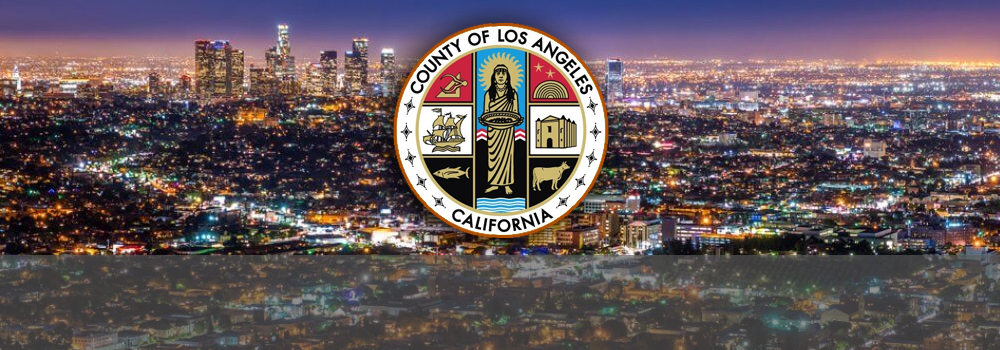 Los Angeles County Consolidates Workers’ Comp on PCIS ClaimsVISION System