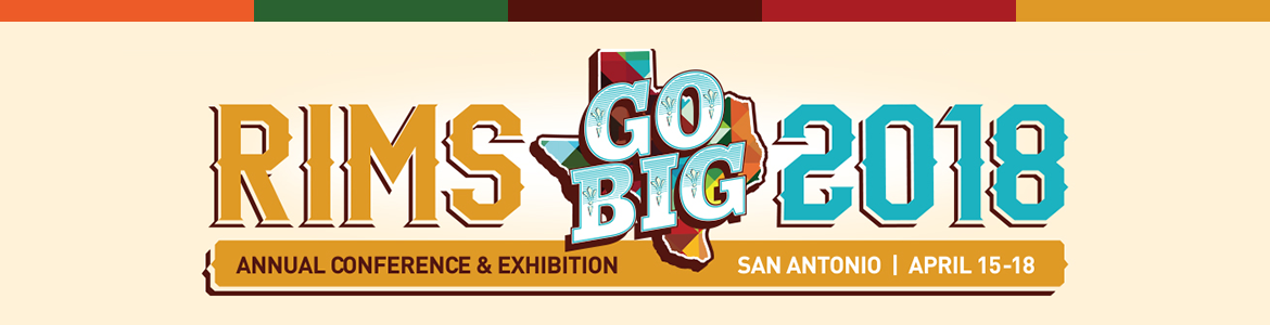 RIMS 2018