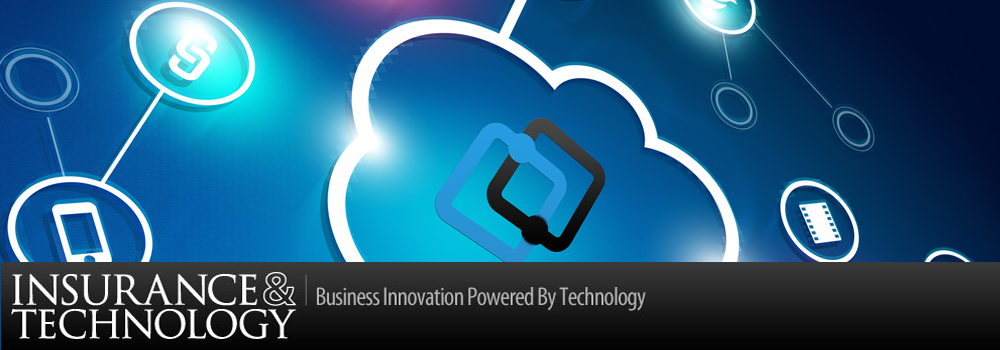 Insurance-Technology