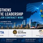 PCIS Emerges as Leading Risk and Claims Provider in Mid-Atlantic with Three Major Wins