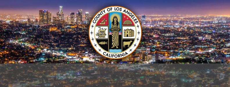 Los Angeles County Consolidates Workers’ Comp on PCIS ClaimsVISION System