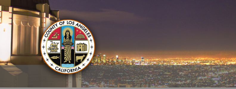 The County of Los Angeles Implements PCIS ClaimsVISION for Claims Administration