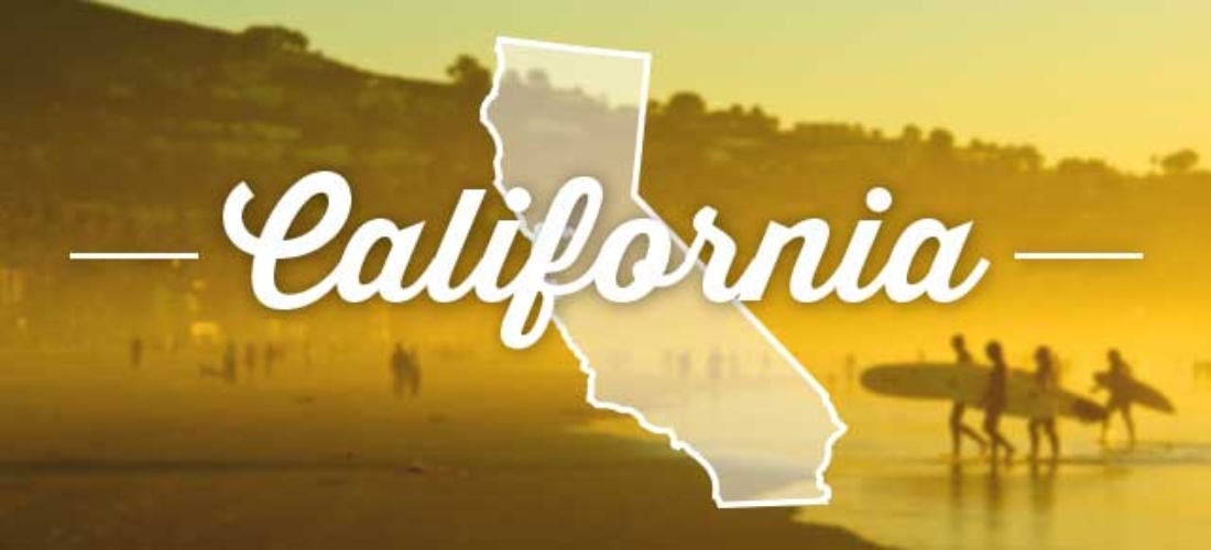 State of California DIR