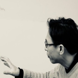 Mike Zou