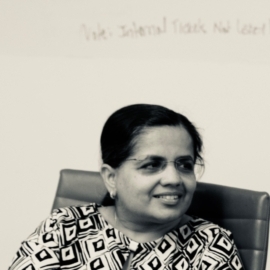 Liza Girdhar
