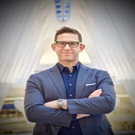 Michael A. Loizou