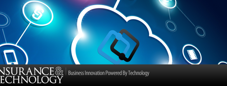 Insurance Technology Cloud