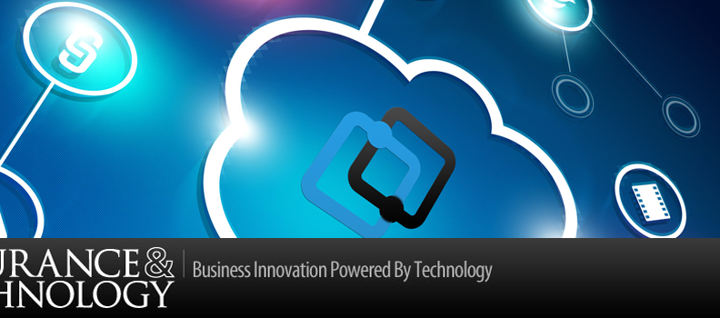 Insurance Technology Cloud