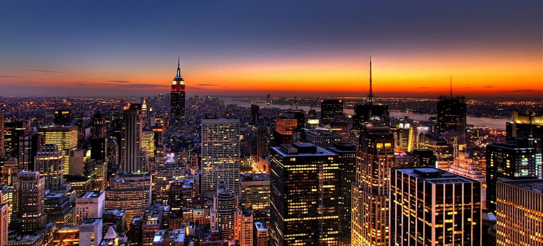 New York Law Department