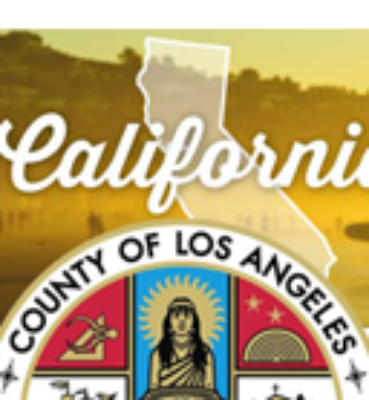 County of Los Angeles