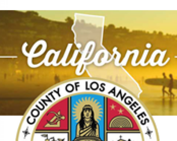 County of Los Angeles