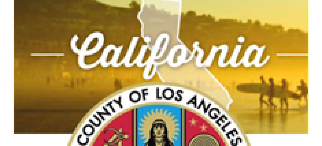 County of Los Angeles