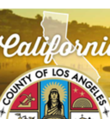 County of Los Angeles