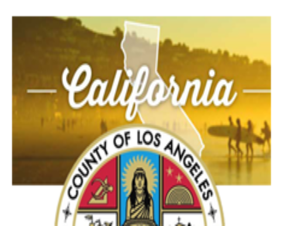 County of Los Angeles
