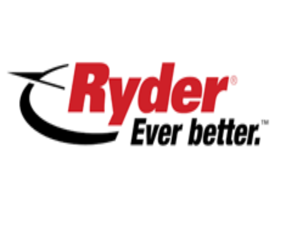 Ryder
