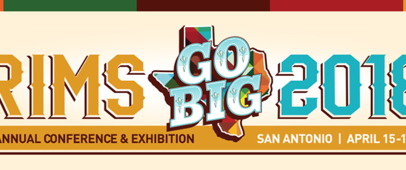 RIMS 2018