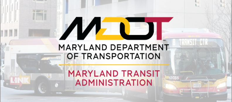 Maryland Department of Transportation MTA, Selects PCIS ClaimsVISION Claims & Risk Management System